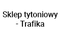 Sklep tytoniowy - Trafika, Jastrzębie-Zdrój
