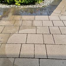 czyszczenie kostki brukowej, Pod Ciśnieniem Marcin Piesiur, Tychy