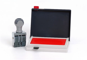 pieczątka automatyczna, Stempel FH, Bielsko-Biała