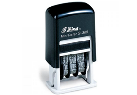 pieczątka shiny, Stempel FH, Bielsko-Biała