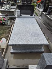 nagrobki, pomniki, Kamieniarstwo - Pomniki - Nagrobki - Mariusz Lesejko Impala, Dąbrowa Górnicza