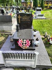 nagrobki, pomniki, Kamieniarstwo - Pomniki - Nagrobki - Mariusz Lesejko Impala, Dąbrowa Górnicza