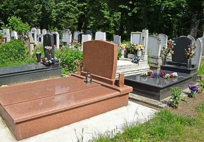 Wykonawstwo i montaż pomników, Kamieniarstwo - Pomniki - Nagrobki - Mariusz Lesejko Impala, Dąbrowa Górnicza