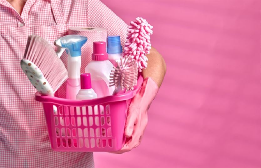 przyjazna Czyszczenie - usługi, Pan - R Szymon Radzik, Czechowice-Dziedzice