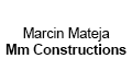 Marcin Mateja Mm Constructions, Poraj