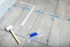 układanie płytek, NA GŁADKO Firma Remontowo-Budowlana Michał Piela, Tychy