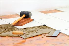 płytki, NA GŁADKO Firma Remontowo-Budowlana Michał Piela, Tychy