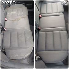 Czyszczenie foteli samochodowych, Xtremeclean Mobilne Pranie Tapicerki, Bielowicko