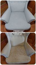 Pranie fotela, Xtremeclean Mobilne Pranie Tapicerki, Bielowicko