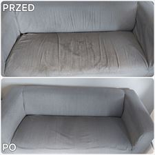Czyszczenie sofy, Xtremeclean Mobilne Pranie Tapicerki, Bielowicko