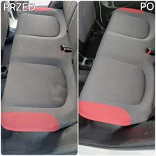 tapicerka, Xtremeclean Mobilne Pranie Tapicerki, Bielowicko