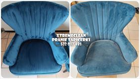 Czyszczenie tapicerki meblowej, Xtremeclean Mobilne Pranie Tapicerki, Bielowicko
