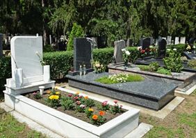 czyszczenie nagrobków, Klematis Sprzatanie Grobów, Częstochowa