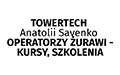 TowerTech Anatolii Savenko Operatorzy Żurawi, Zabrze