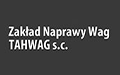Tahwag s.c. Autoryzowany Przedstawiciel Producentów Wag, Tychy