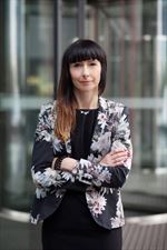 doradca finansowy, Lucyna Klukowska Finanse i Nieruchomości, Katowice