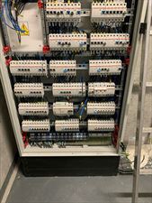 instalacje elektryczne, Spec Elektro Dawid Jaworek, Cynków