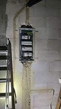 montaż instalacji elektrycznych, Spec Elektro Dawid Jaworek, Cynków