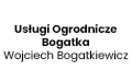 Usługi Ogrodnicze Bogatka Wojciech Bogatkiewicz, Dzięgielów
