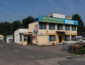 Dudex, Dudex sp.j., Chorzów