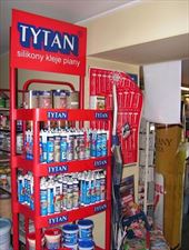 kleje, Dudex sp.j., Chorzów