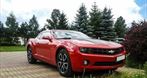 Auta amerykańskie PHU Silver - mechanika pojazdowa