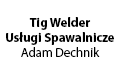 Tig Welder Usługi Spawalnicze Adam Dechnik, Wilamowice