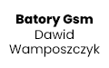 Batory Gsm Dawid Wamposzczyk, Chorzów