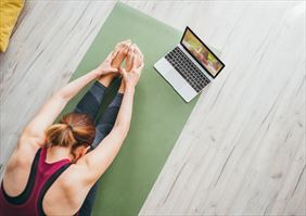 ćwiczenia, Oliwia Kacprzak-Pietyszuk Balance Pilates I Masaże, Zabrze