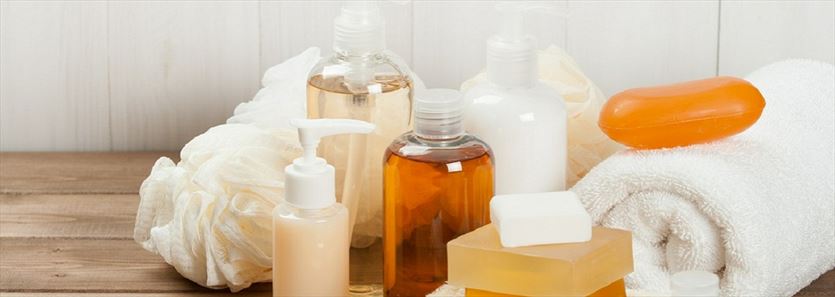 Mydła naturalne z nanosrebrem, Raypath Piotr Ubwski, Sosnowiec