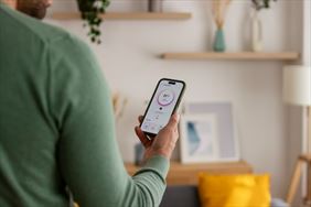 smart home, Serwis Elektro Dawid Peruń, Katowice