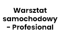 Warsztat samochodowy - Profesional, Żory