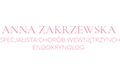 Anna Zakrzewska Specjalista Endokrynolog, Specjalista Chorób Wewnętrznych, Katowice