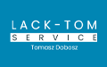 Lack-Tom Service Tomasz Dobosz, Myszków