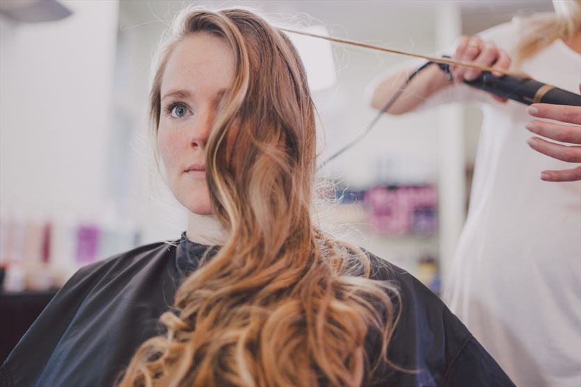 przyjazna Fryzjerstwo - salony, usługi, Sonia Pawlikowska Pracownia Fryzjerska Jasi, Bieruń