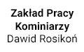 Zakład Pracy Kominiarzy Dawid Rosikoń, Myszków