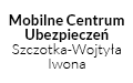 Mobilne Centrum Ubezpieczeń-Szczotka-Wojtyła Iwona, Węgierska Górka
