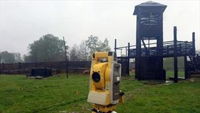 podziały działek, Geo-Graf Andrzej Kleszcz, Międzyświeć