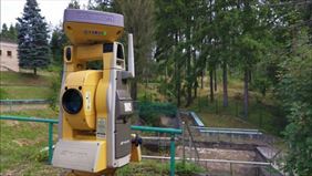 kartografia, Geo-Graf Andrzej Kleszcz, Międzyświeć