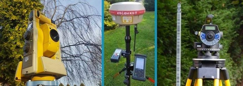 przyjazna Geodezja, kartografia - usługi, Geo-Graf Andrzej Kleszcz, Międzyświeć