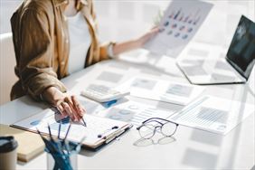 księgowość, Usługi Księgowe BZ Joanna Musioł, Katowice