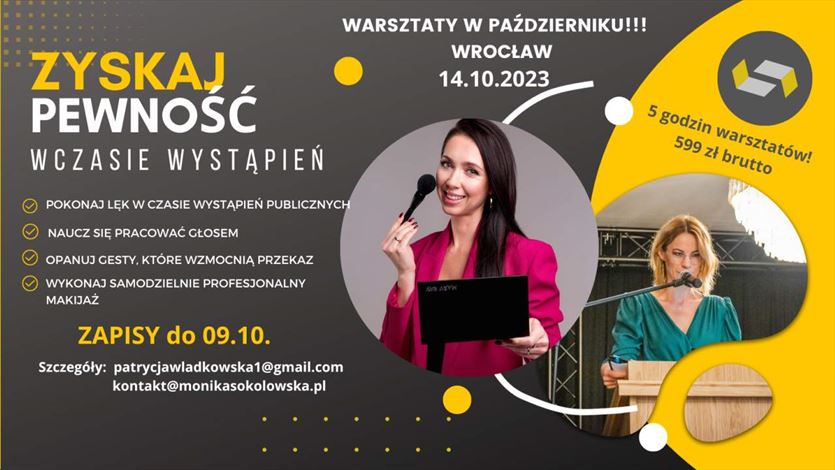 przyjazna Imprezy - organizacja, wypożyczanie sprzętu, MS Monika Sokołowska, Wodzisław Śląski