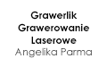 Grawerlik Grawerowanie laserowe Angelika Parma, Kiczyce
