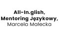 All-In.glish, Mentoring Językowy, Marcela Małecka, Lipowa