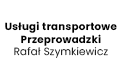 Usługi transportowe Przeprowadzki Rafał Szymkiewicz, Zabrze