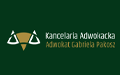Gabriela Pakosz Adwokat Kancelaria Adwokacka, Gliwice