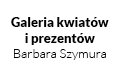 Kwiaciarnia Galeria Kwiatów i Prezentów Barbara Szymura, Wodzisław Śląski