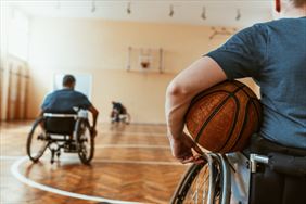 sport, Fundacja Gramy Do Końca, Chorzów