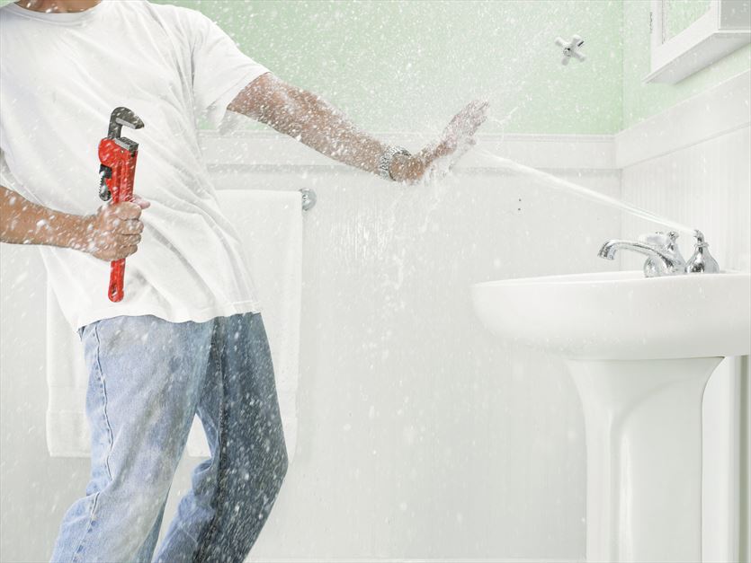 Wykonywanie usług hydraulicznych, Usługi Instalacyjno-Remontowe Miodoński Przemysław, Kamesznica