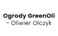 Ogrody GreenOli - Oliwier Olczyk, Ożarowice